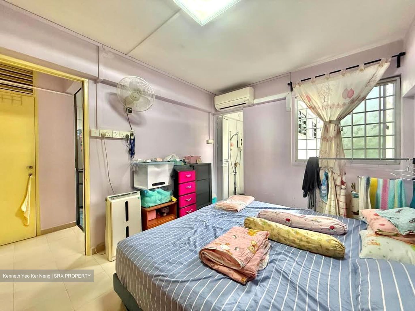 Blk 103 Eunos Vista (Bedok), HDB 3 Rooms #600008371